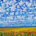 brucethompson-N19024-Canola-Fields-east-of-Peace-River-30x40in